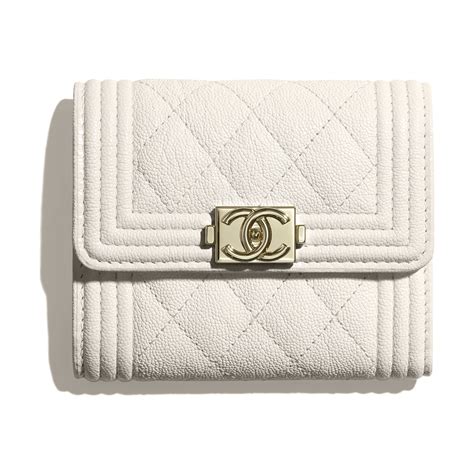 boy chanel flap wallet small|chanel small flap wallet calfskin.